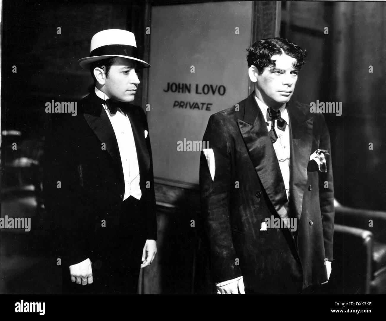 Scarface 1932 fotografías e imágenes de alta resolución Alamy