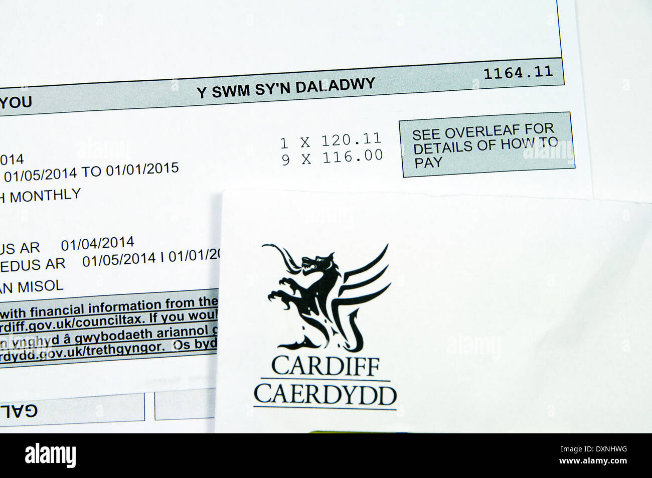 Factura de impuestos fotografías e imágenes de alta resolución Alamy