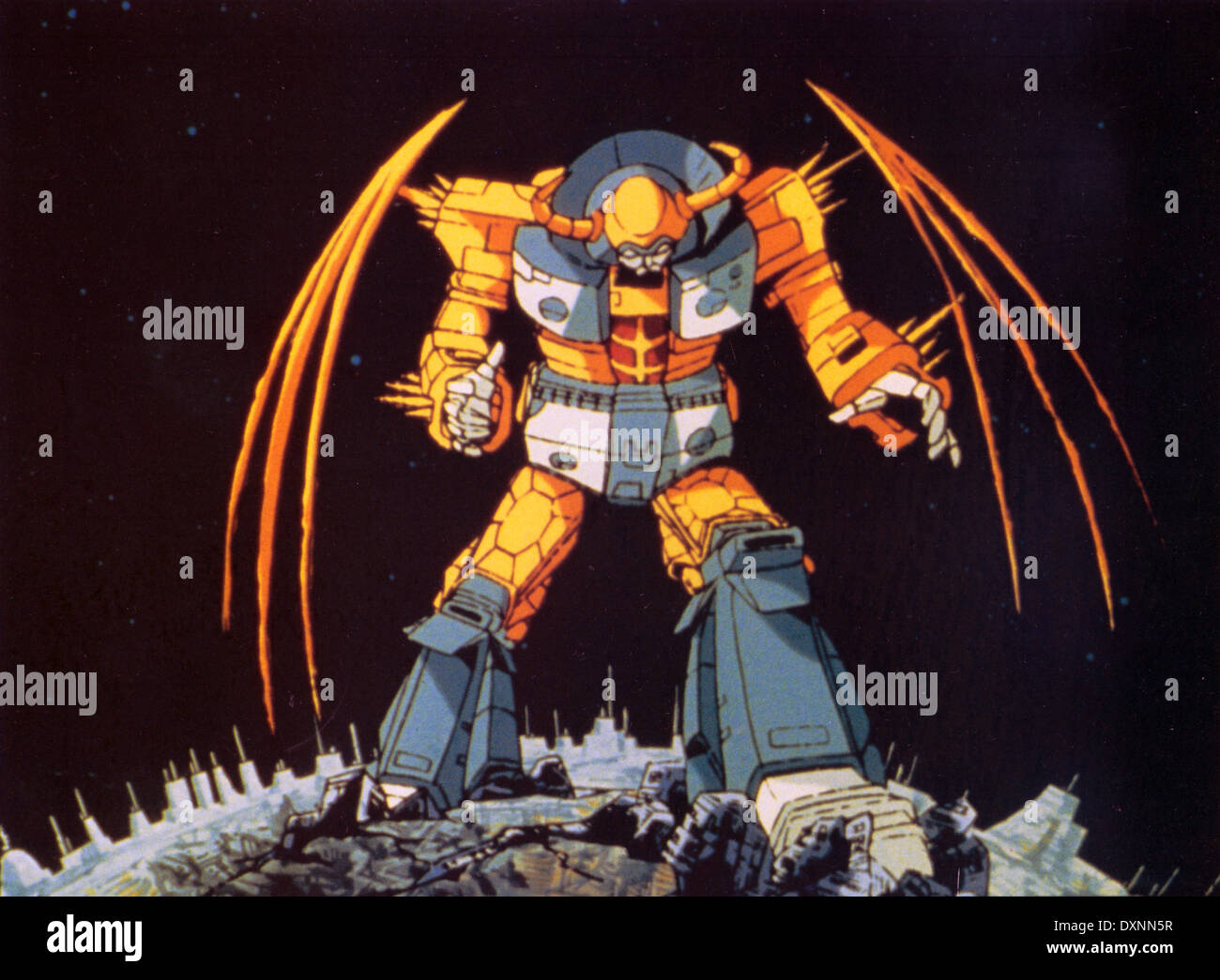 Transformers pelicula fotografías e imágenes de alta resolución - Alamy