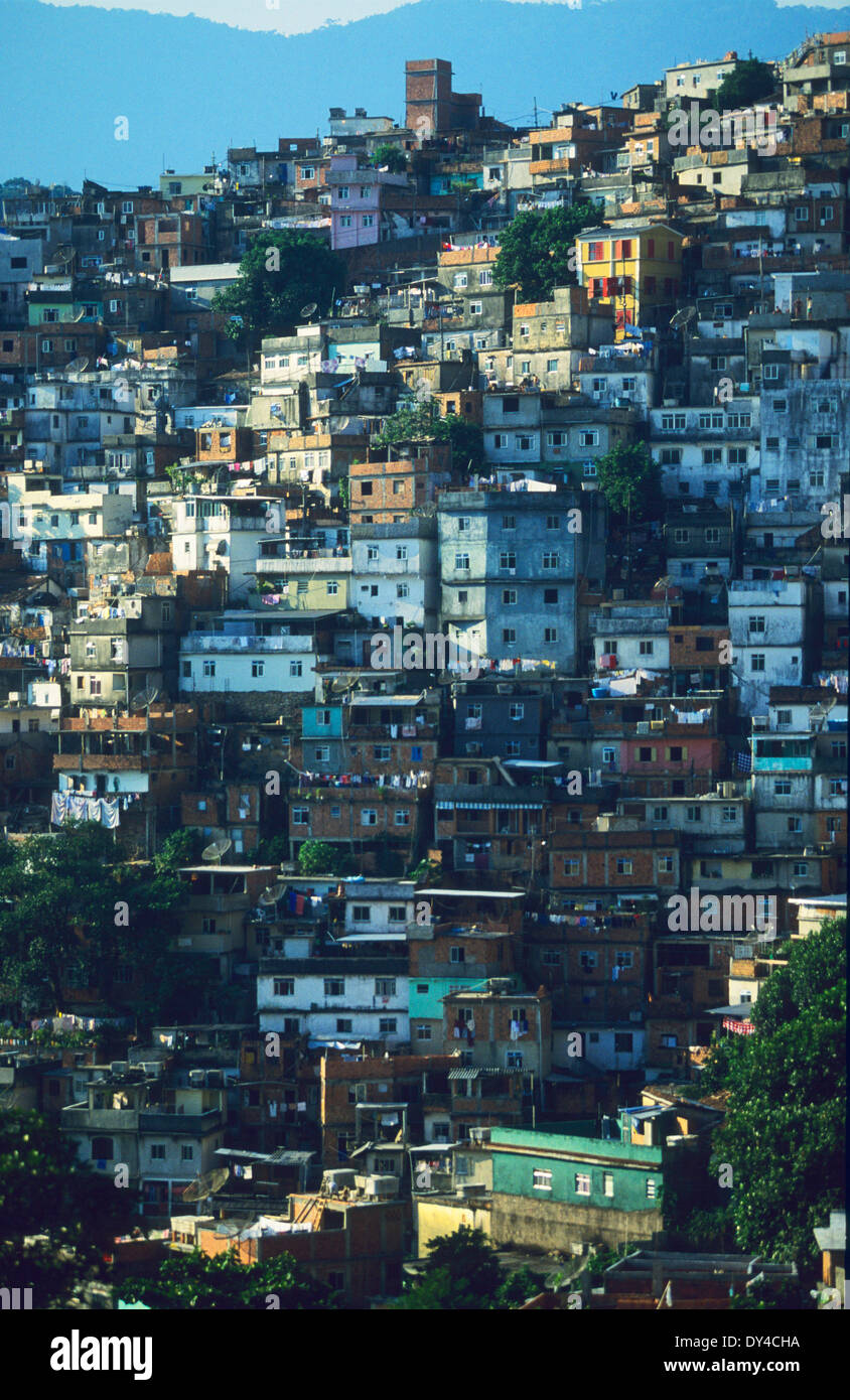 Rosina Favela Rio De Janeiro Fotografias E Imagenes De Alta Resolucion Alamy