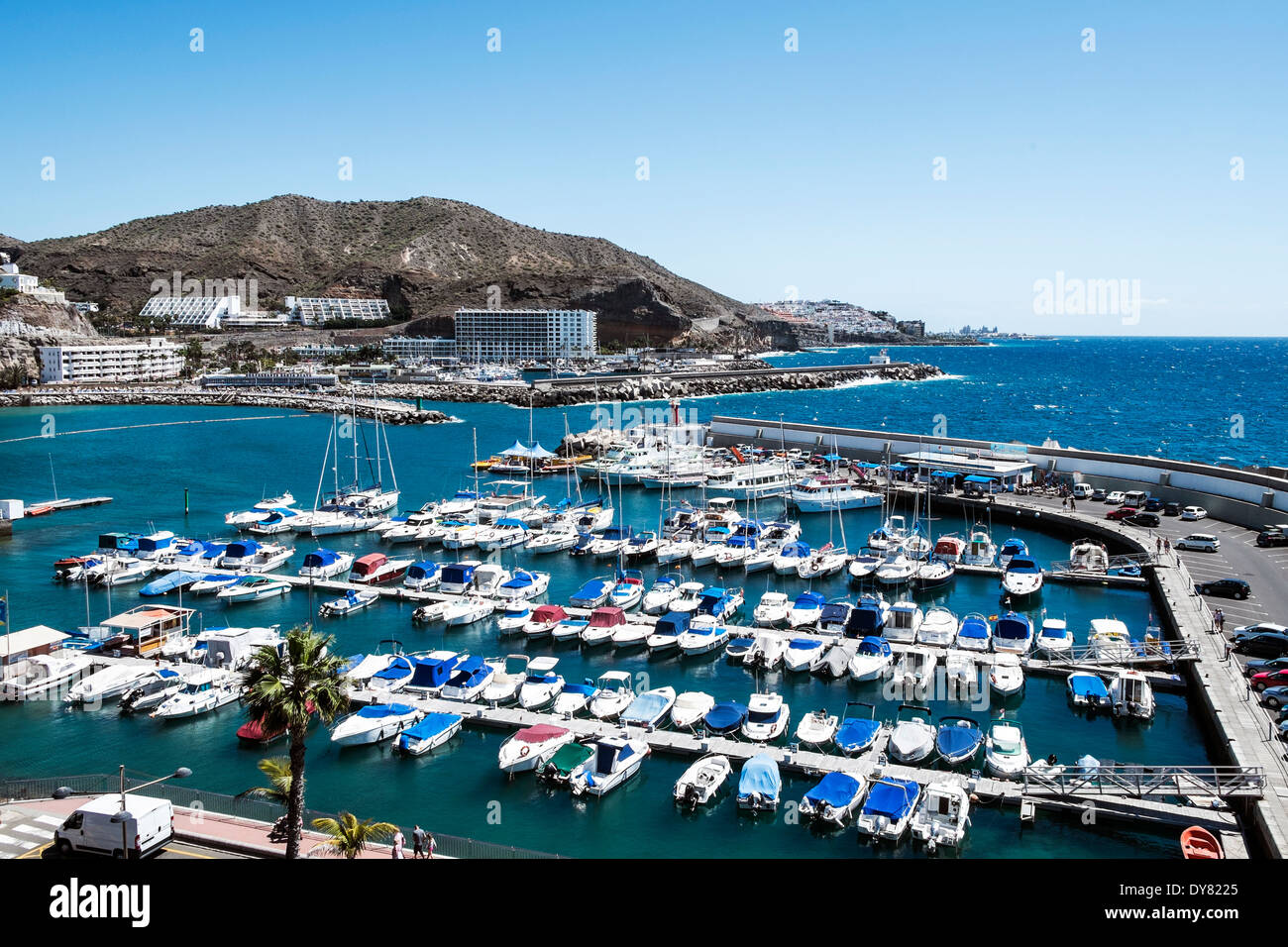 Puerto rico españa fotografías e imágenes de alta resolución - Alamy