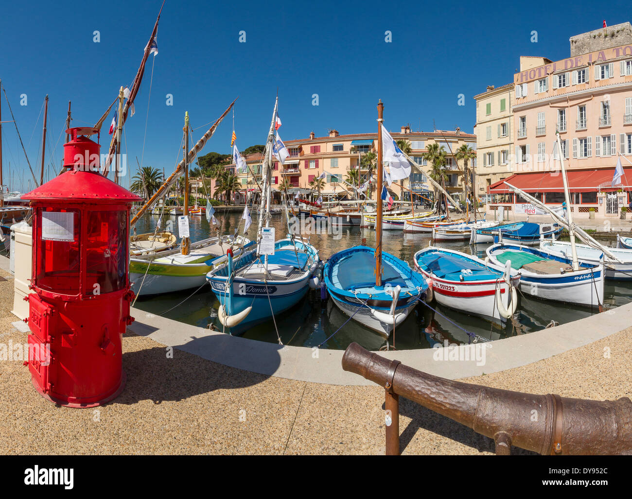 Quai wilson fotografías imágenes de alta resolución - Alamy