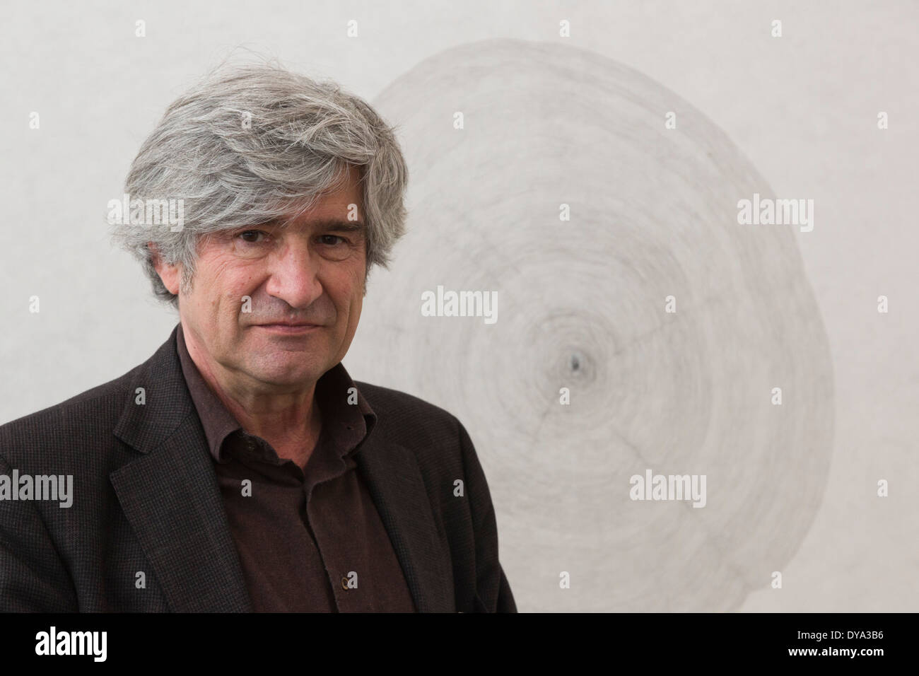 Galería Gagosian Londres presente "Círculos", una exposición de