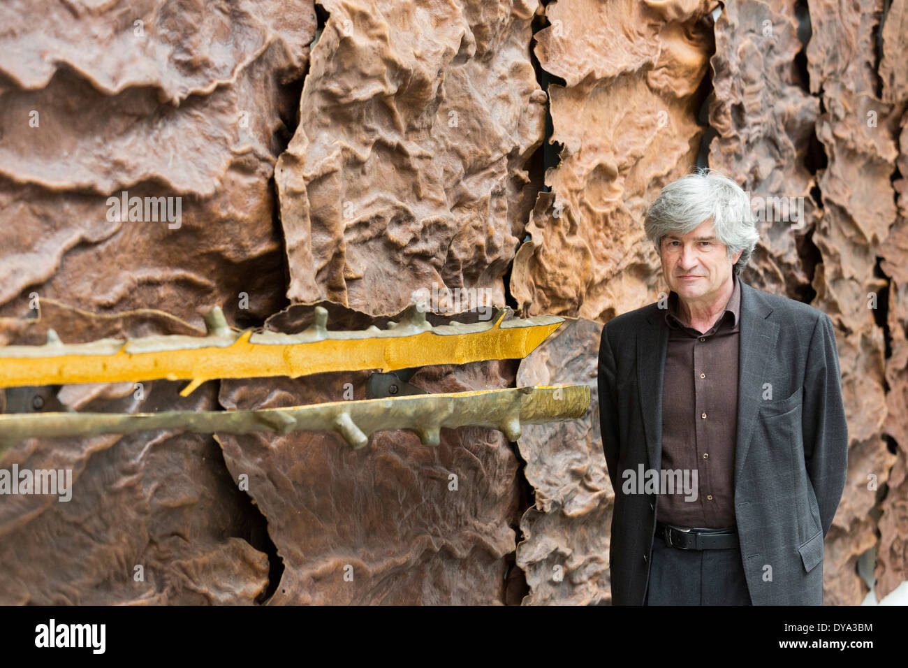 Galería Gagosian Londres presente "Círculos", una exposición de