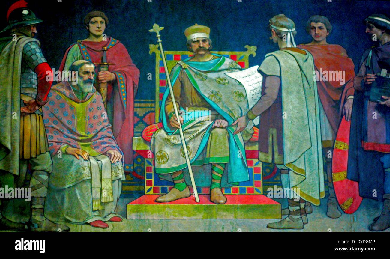 Sacro emperador romano museo del friso historia holandesa amsterdam