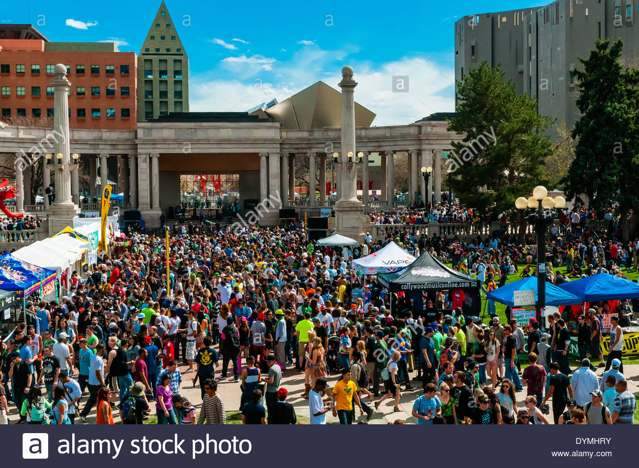 80 Koleksi Civic Center Denver Events Gratis Terbaru