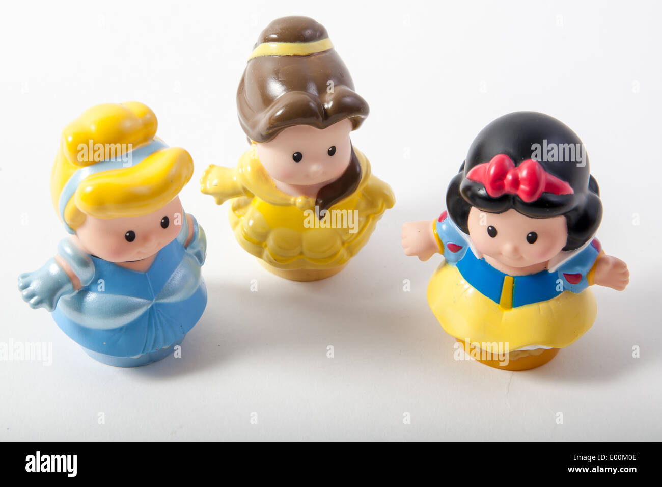 juguetes de blancanieves