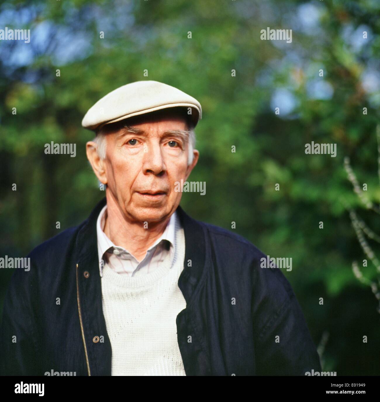 Karl krolow fotografías e imágenes de alta resolución Alamy