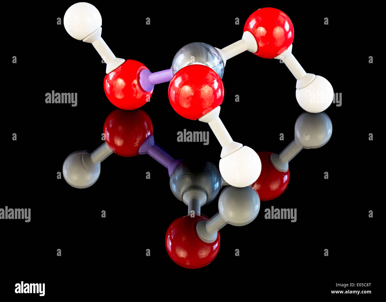 Hydroxide molecular fotografías e imágenes de alta resolución - Alamy