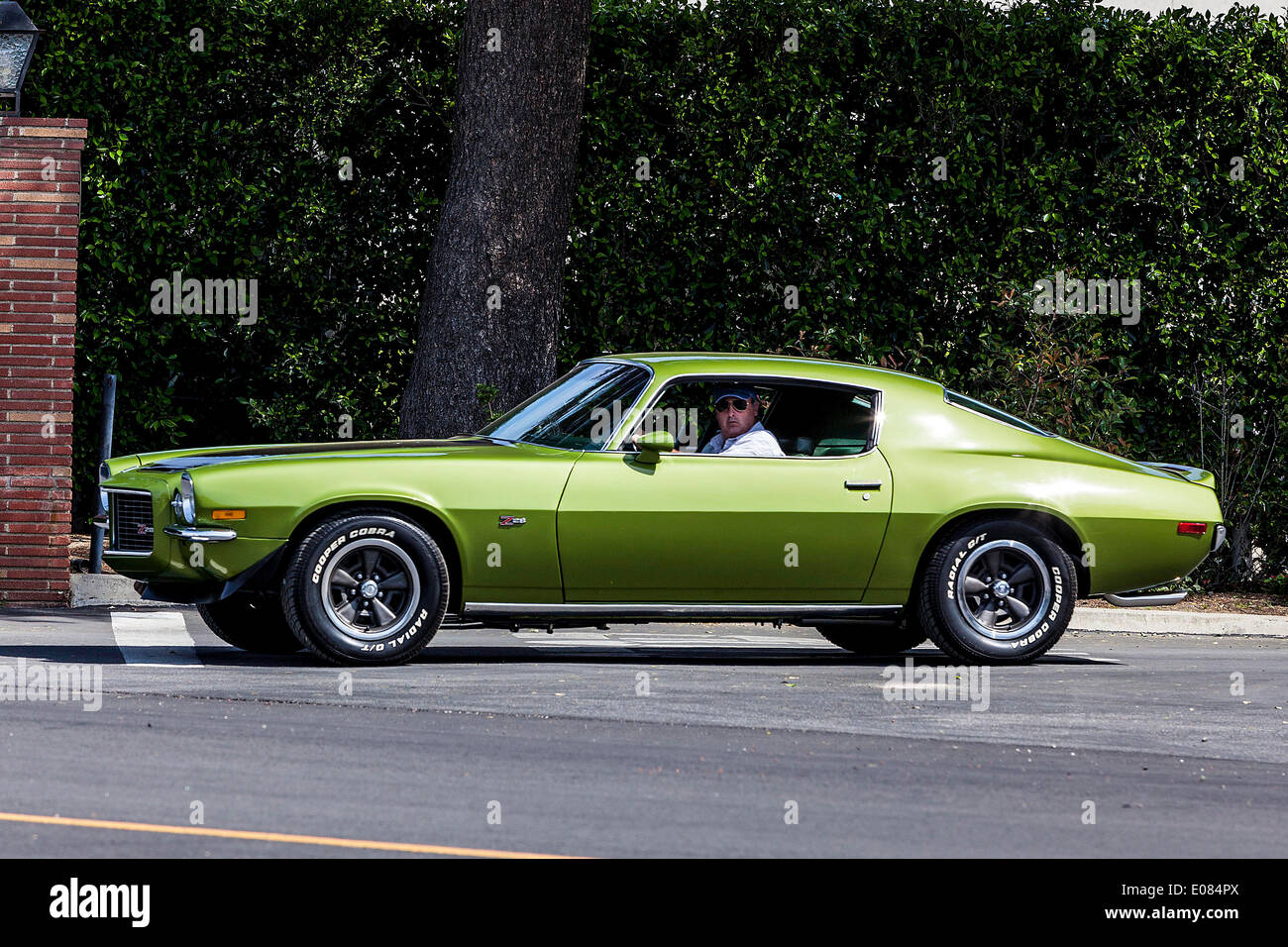 Chevy camaro z28 fotografías e imágenes de alta resolución - Alamy