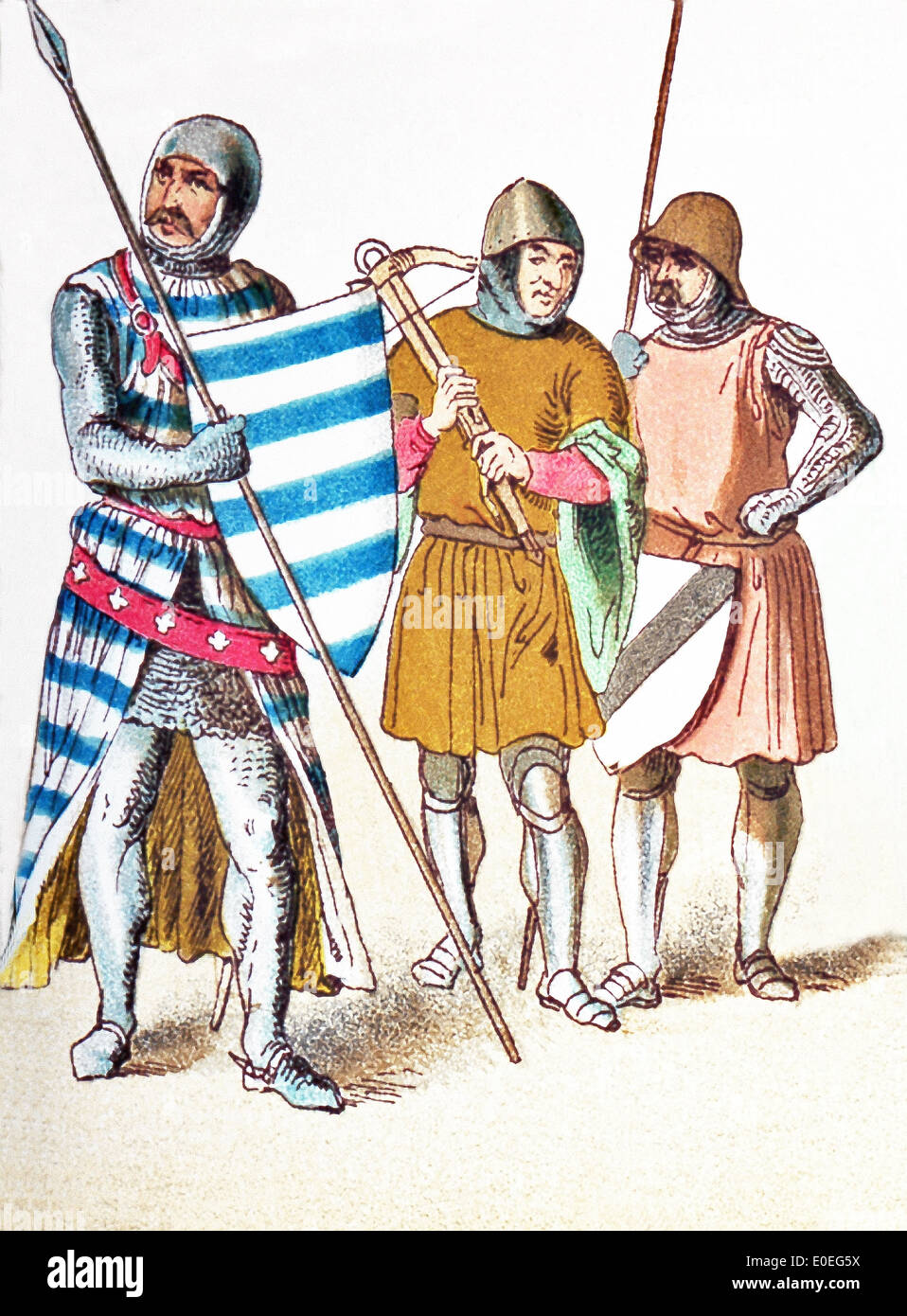 Caballero cruz fotografías e imágenes de alta resolución Alamy