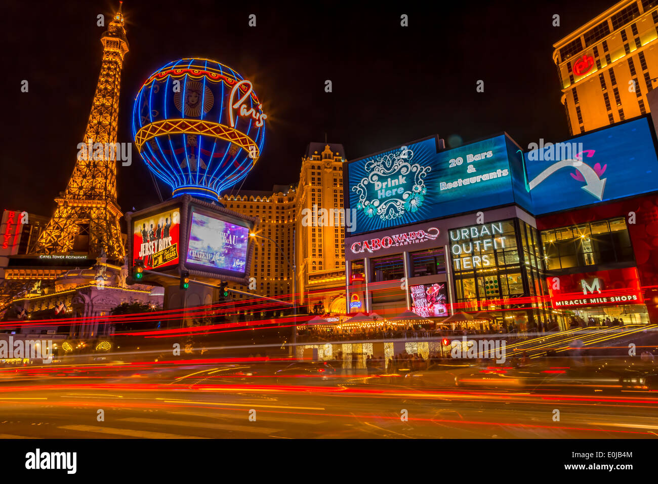 25.398 foto e immagini di Hotel Paris In Las Vegas - Getty Images