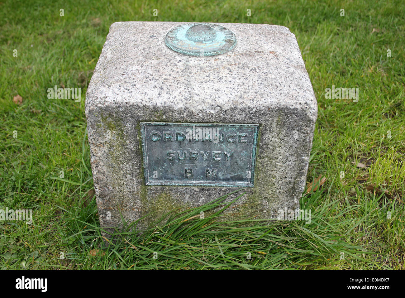 Datum datum newlyn fotografías e imágenes de alta resolución Alamy