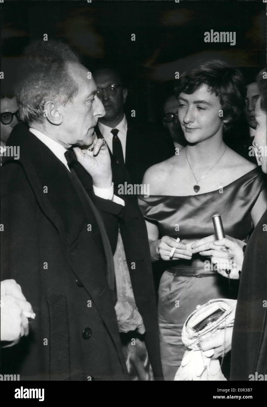 Françoise Sagan, una vida de novela photo picture Françoise Sagan, una vida de novela