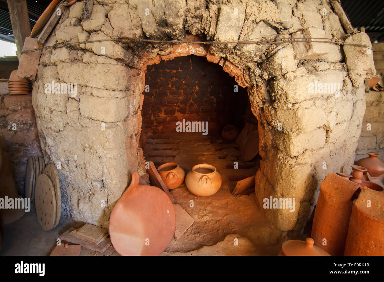 Honesto Cariñoso mendigo horno de alfareria Claire Preservativo norte