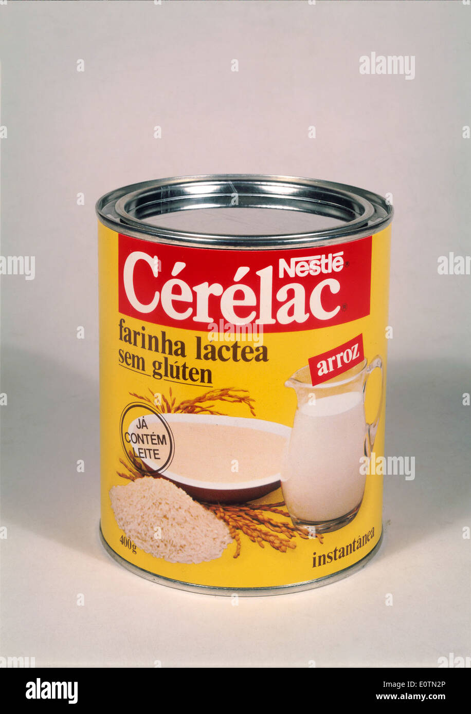 Cerelac Fotos E Imagenes De Stock Alamy