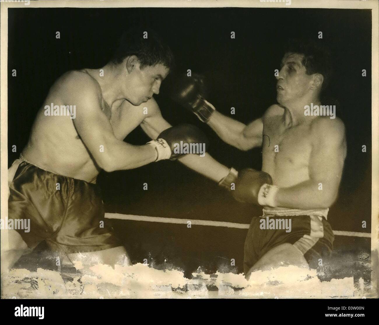 American middleweight fotografías e imágenes de alta resolución - Alamy