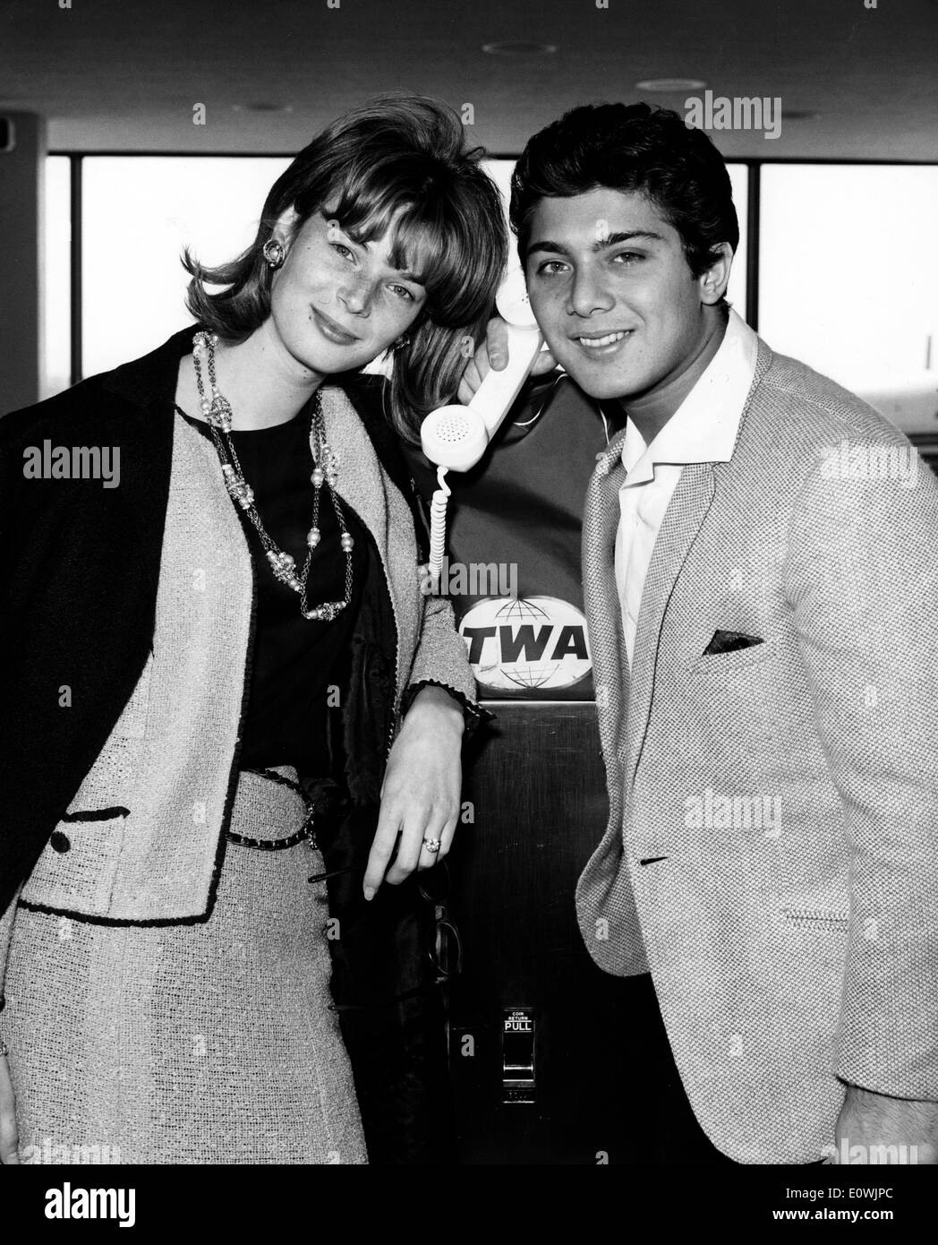 Paul anka us singer actor fotografías e imágenes de alta resolución Alamy