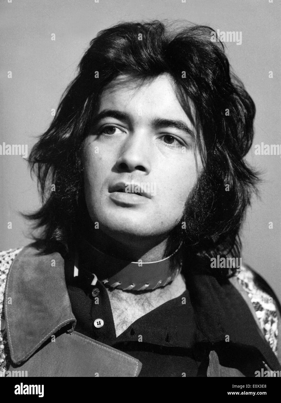 Barry Ryan, "Eloise", 1968 Close-up-de-la-cantante-de-pop-britanico-barry-ryan-e0x3e8