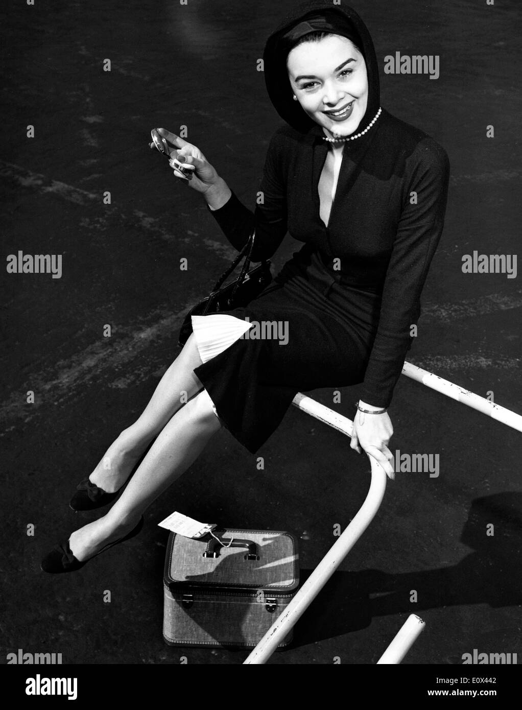 Persone famose visitano fotografías e imágenes de alta resolución Alamy