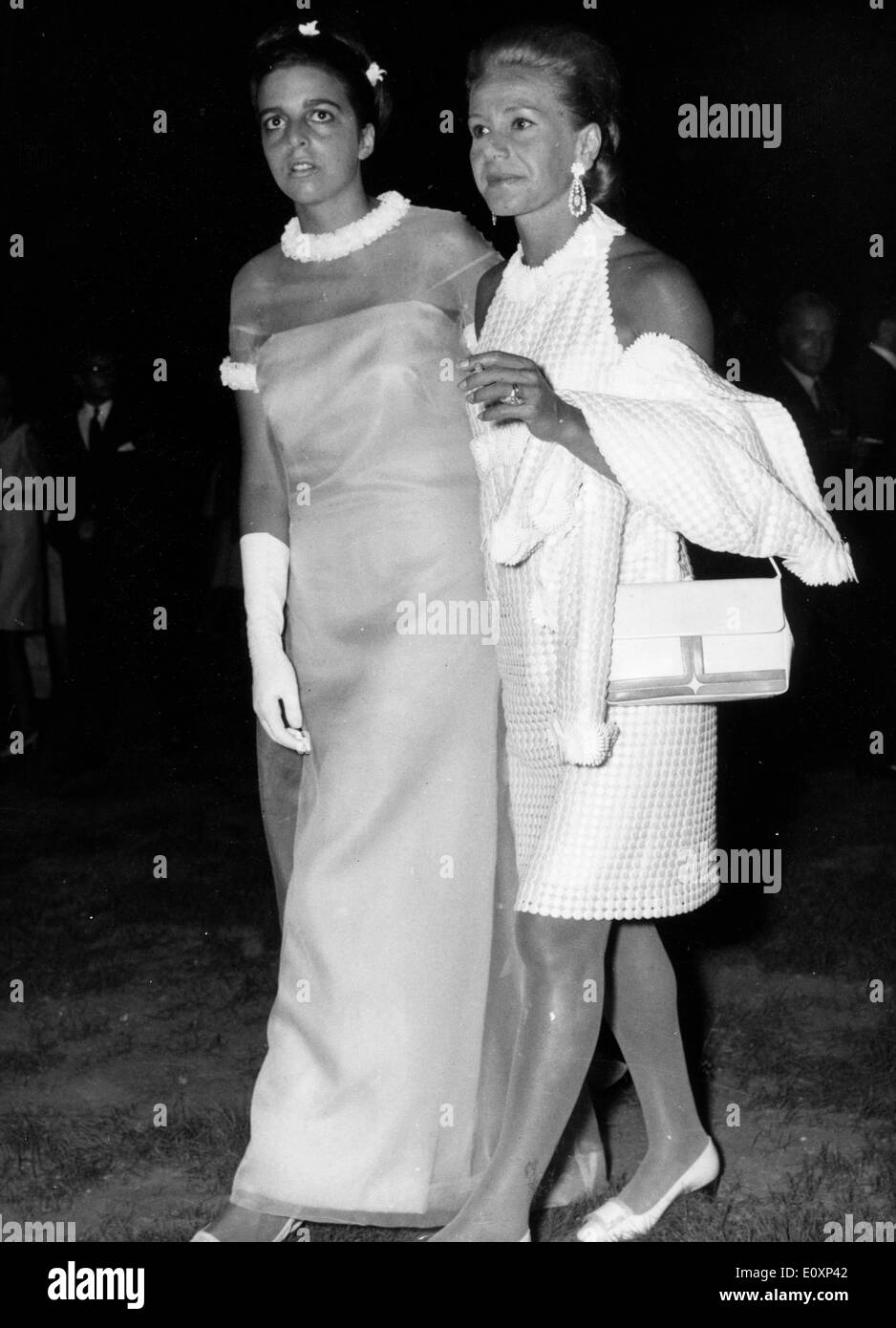 Onassis churchill fotografías e imágenes de alta resolución Alamy