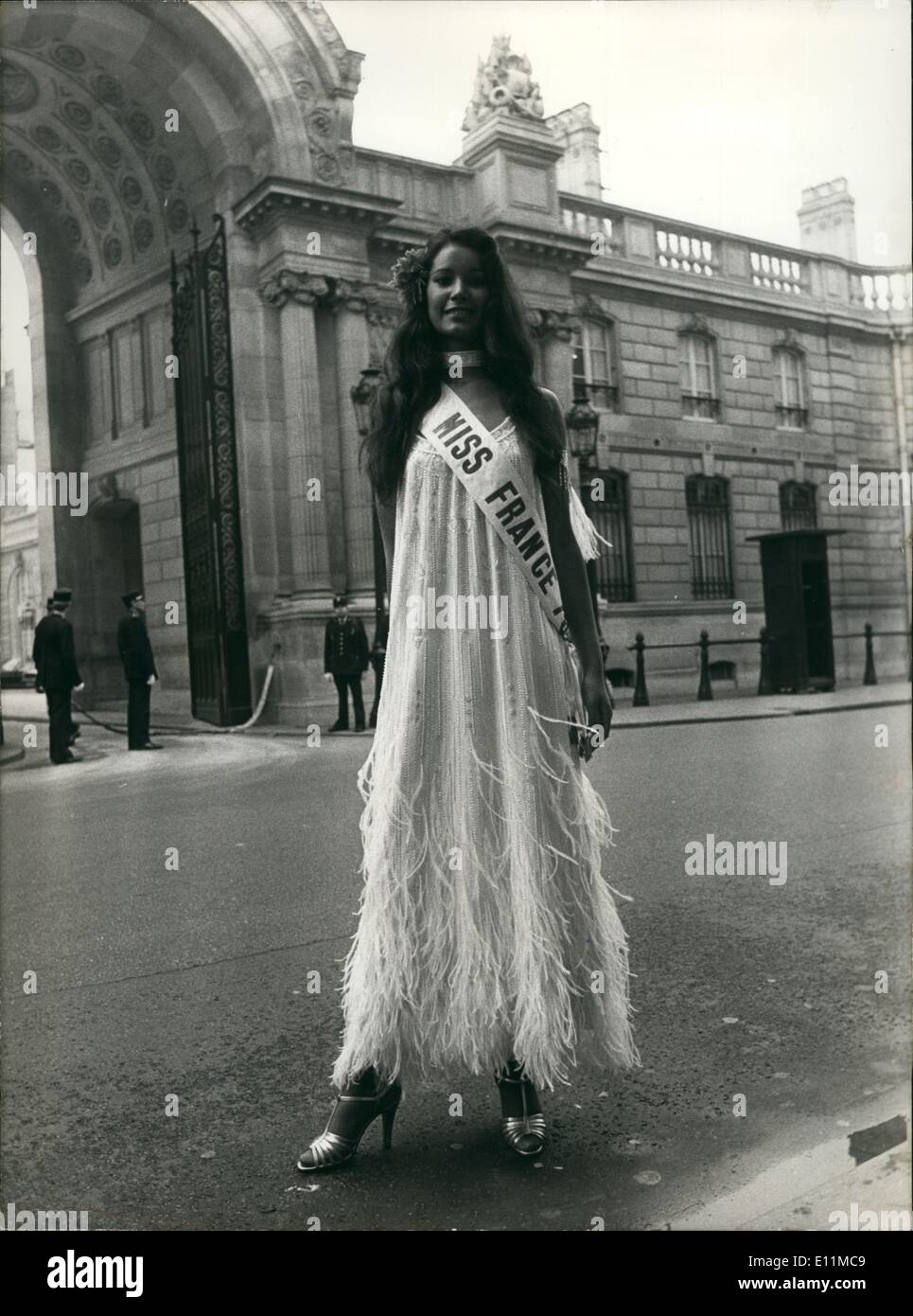 Miss Mundo 1979 Fotos e Imágenes de stock Alamy