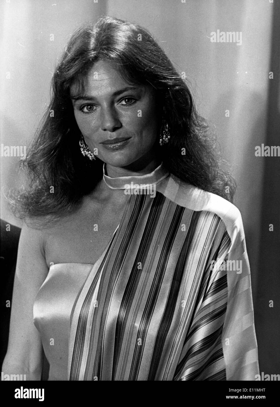 Jacqueline bisset actress fotografías e imágenes de alta resolución Alamy