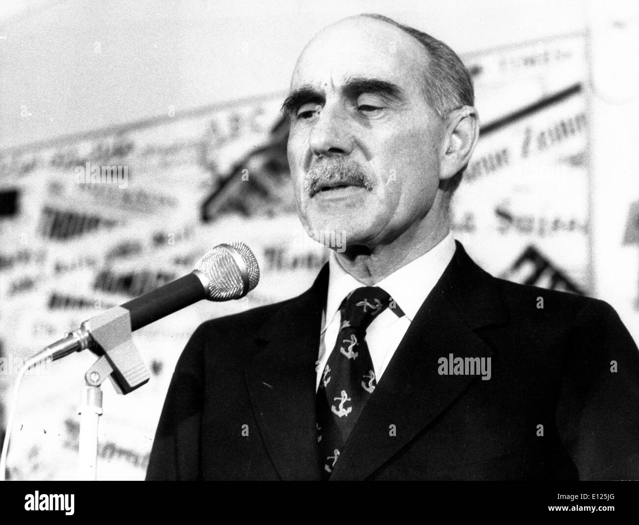 Almirante Gino Birindelli Fotos e Imágenes de stock Alamy