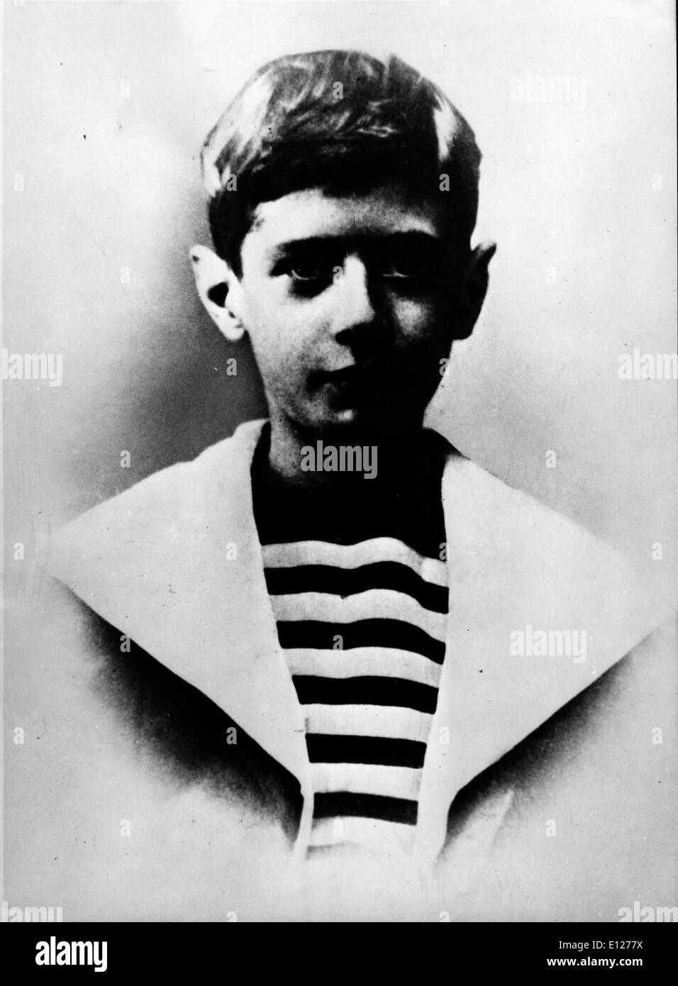 Joseph marie charles fotografías e imágenes de alta resolución Alamy