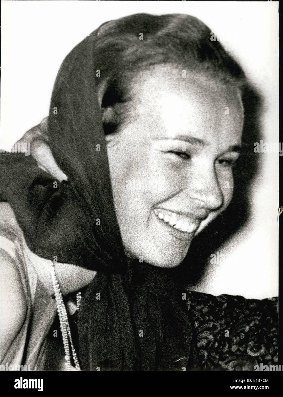 Princesa maria gabriella de saboya fotografías e imágenes de alta