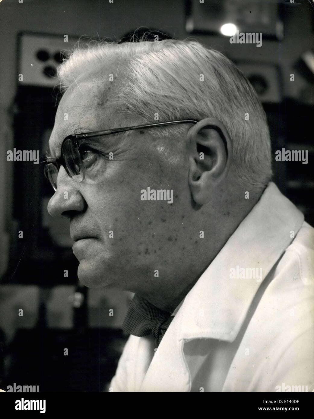 Descubrimiento de la penicilina fotografías e imágenes de alta ...