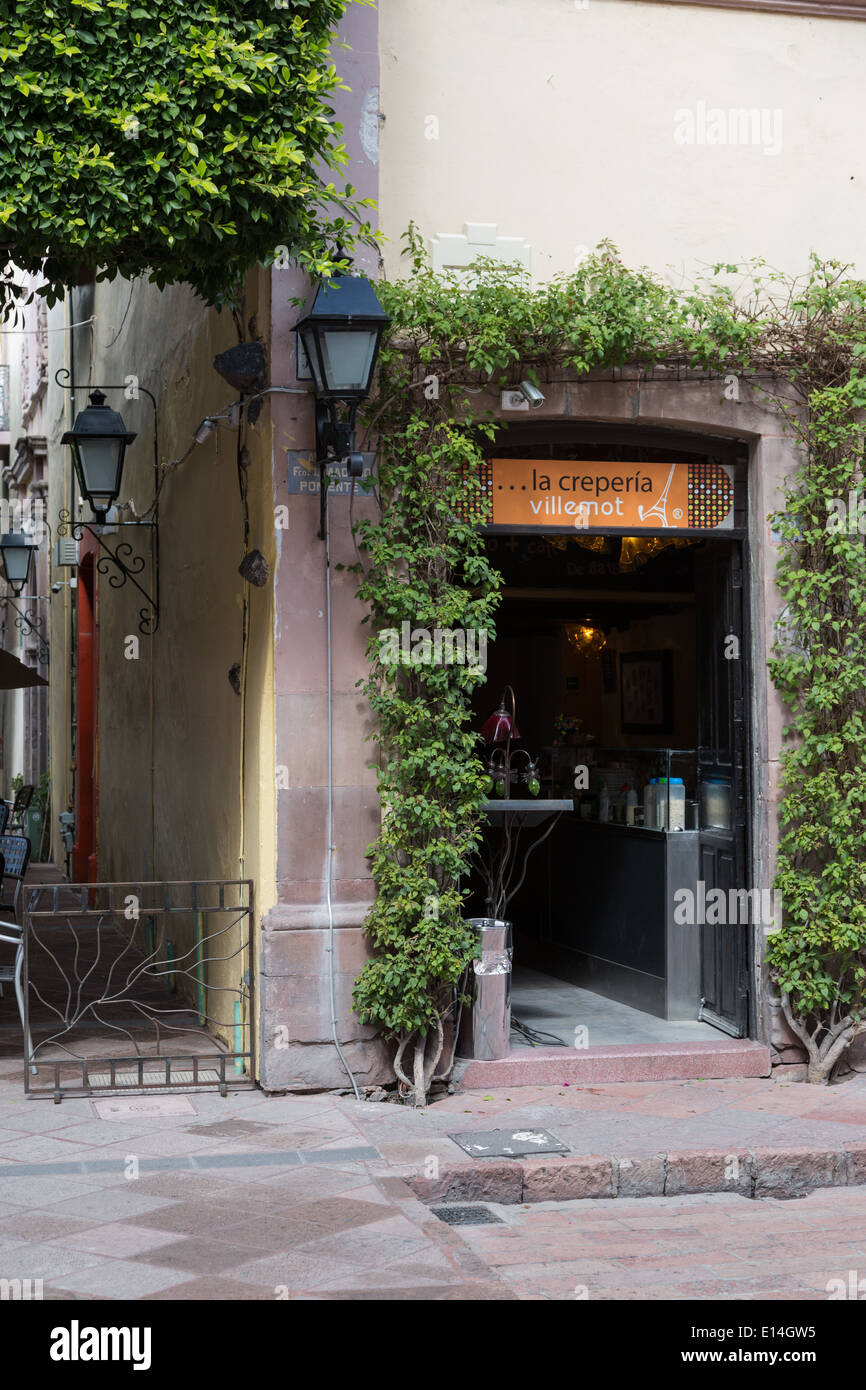 Mexican coffee shop fotografías e imágenes de alta resolución - Alamy