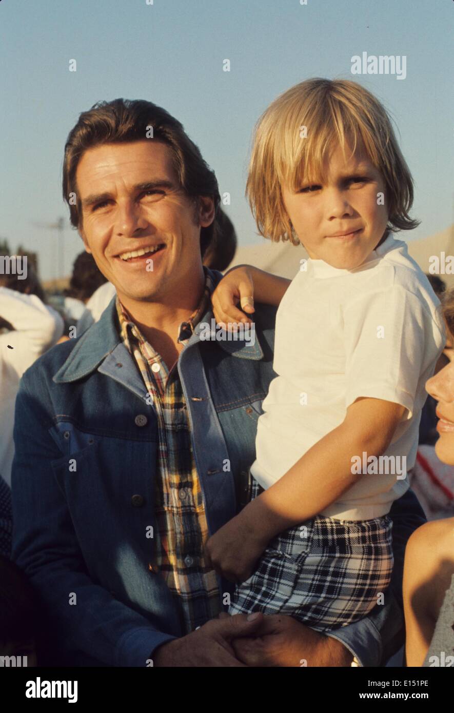 James Brolin Son Josh Brolin Fotos e Imágenes de stock Alamy