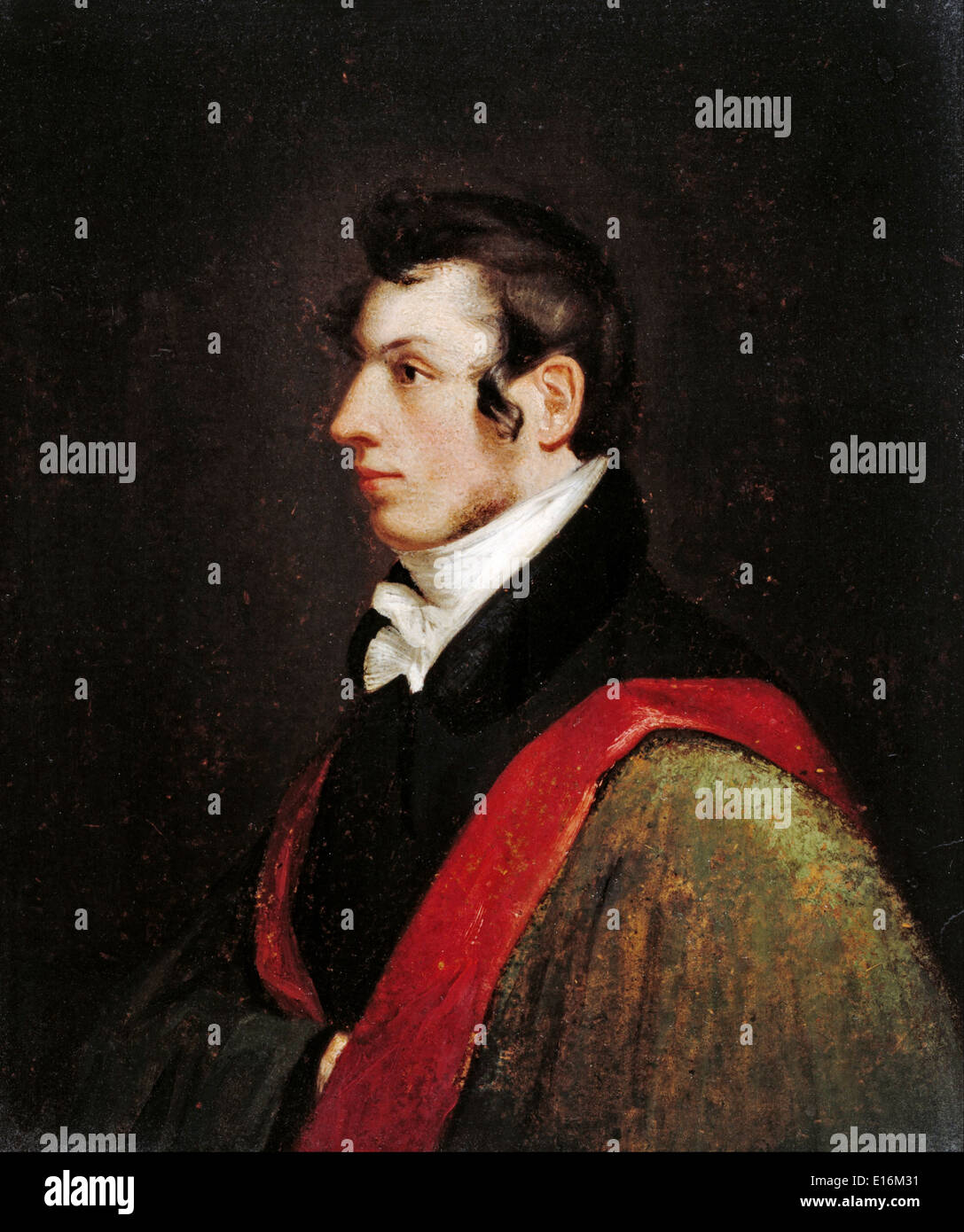 Samuel morse portrait fotografías e imágenes de alta resolución - Alamy