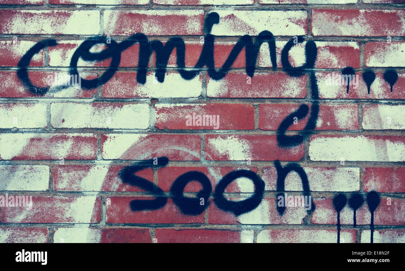 Grafiti retro fotografías e imágenes de alta resolución - Alamy