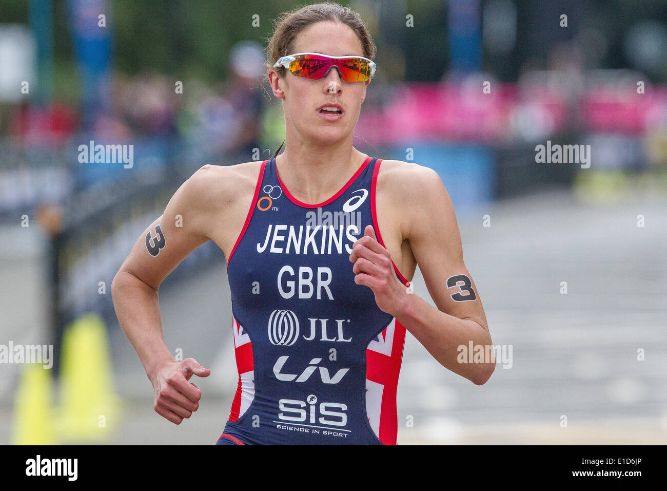 Helen jenkins fotografías e imágenes de alta resolución - Alamy