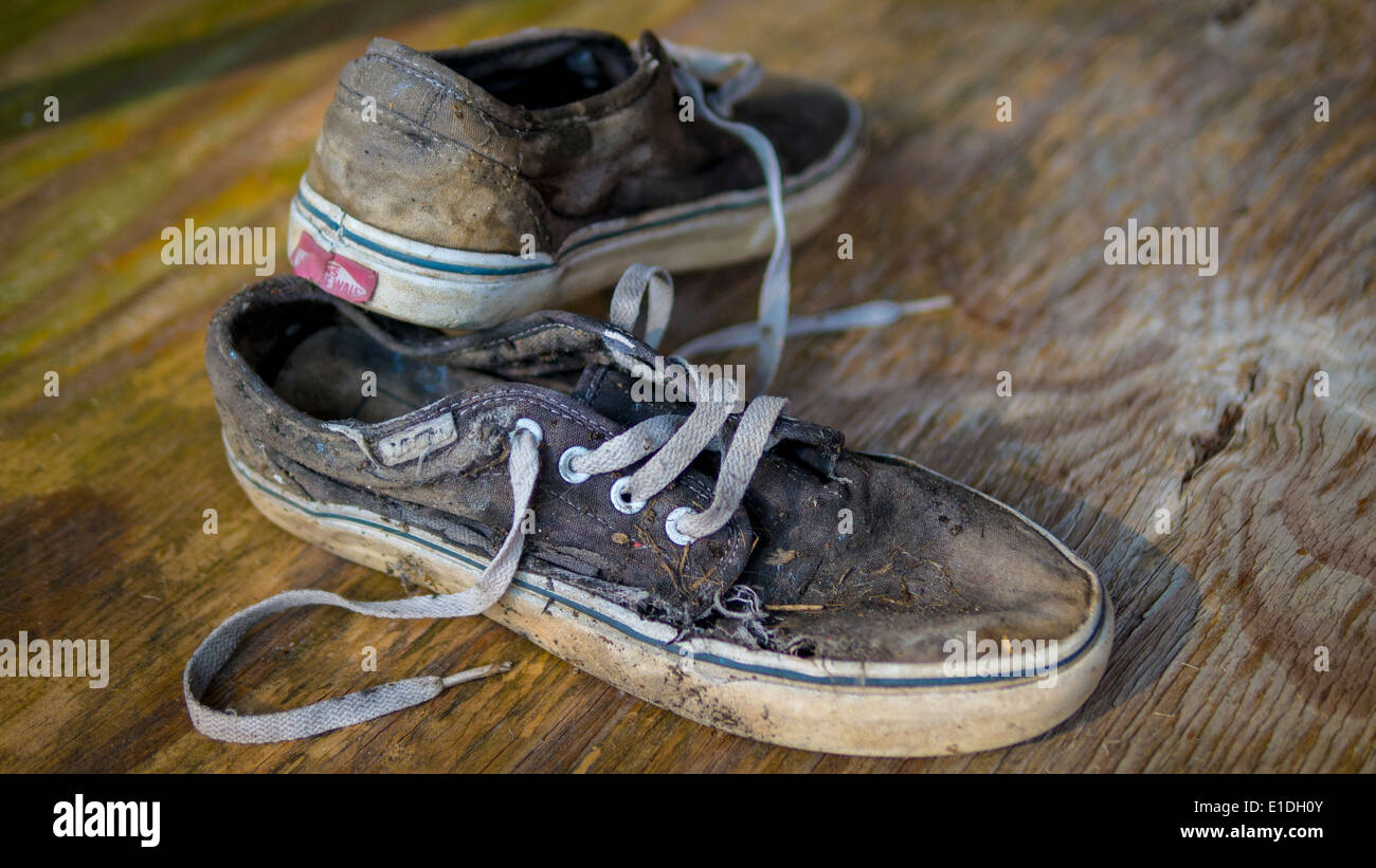 Used Vans Fotos e Imágenes de stock Alamy Used Vans Fotos e Imágenes de stock Alamy