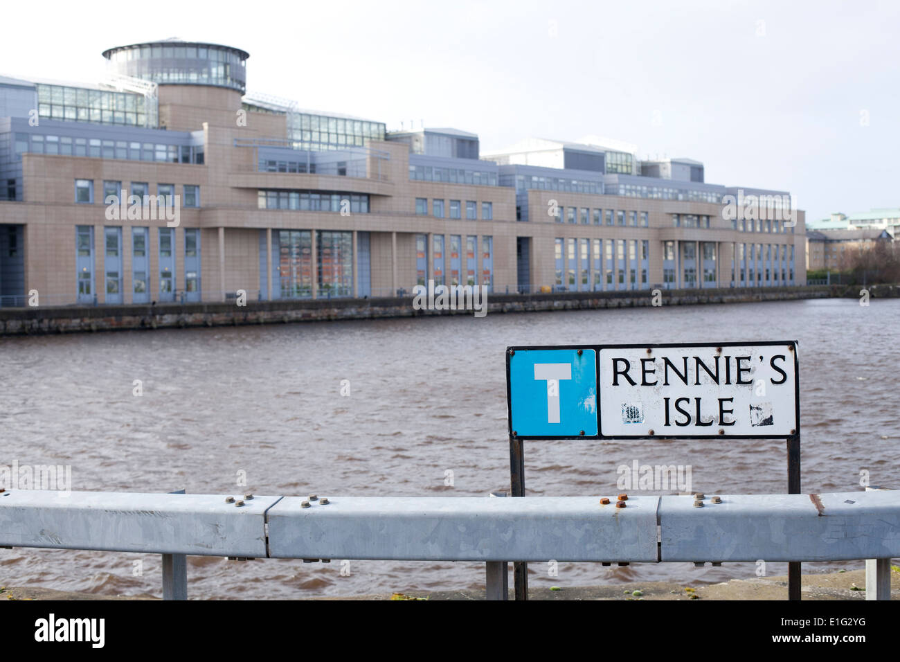 Isla de rennies fotografías e imágenes de alta resolución Alamy