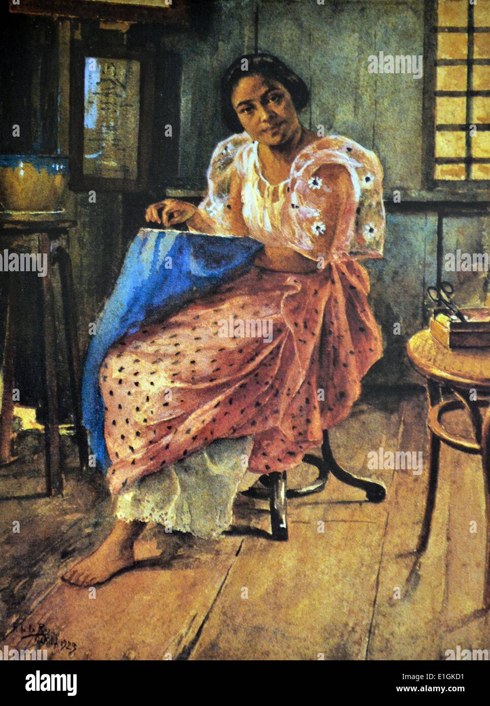 Fabian de la rosa fotografías e imágenes de alta resolución Alamy