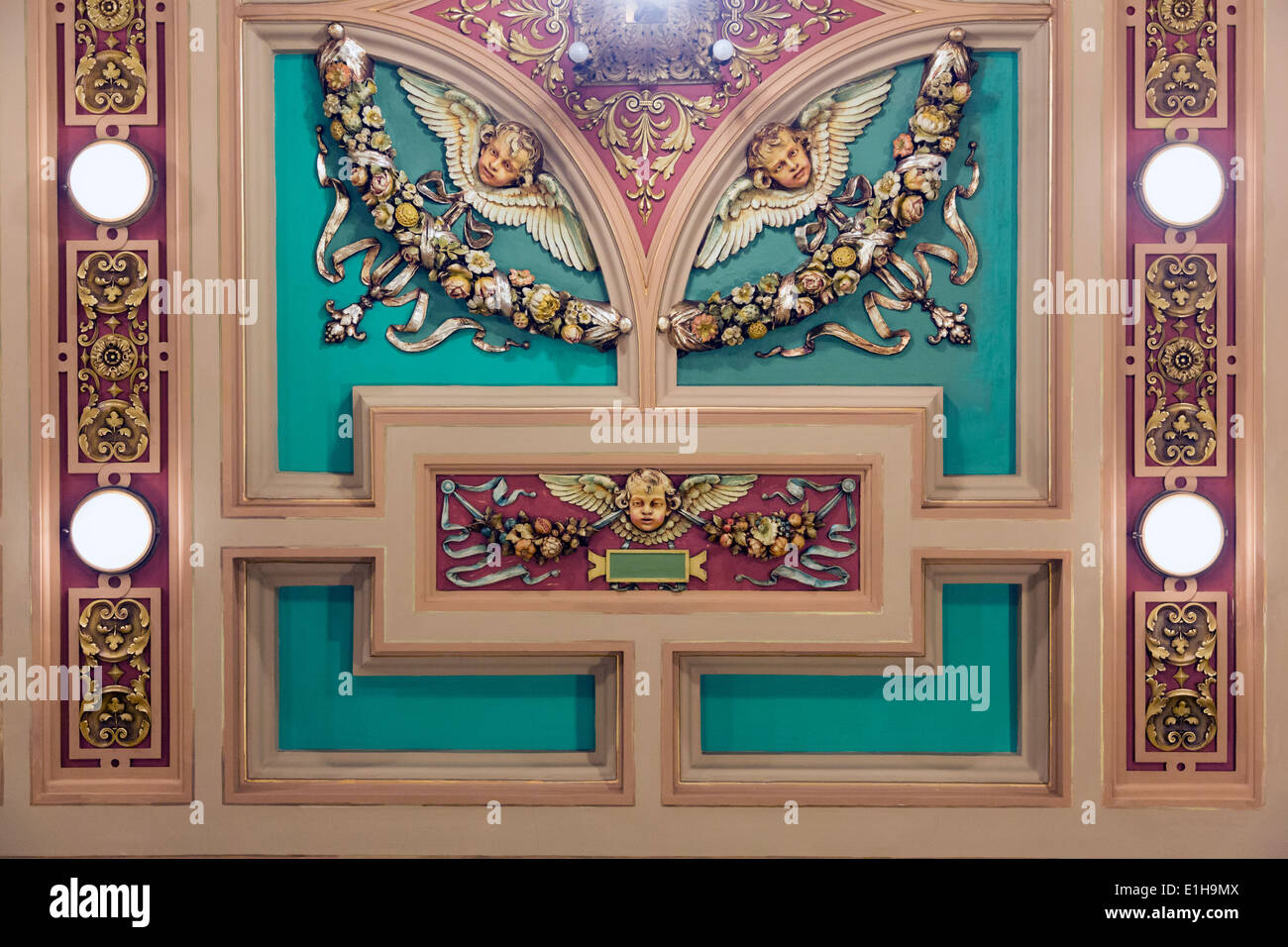 La sala de masones fotografías e imágenes de alta resolución Alamy