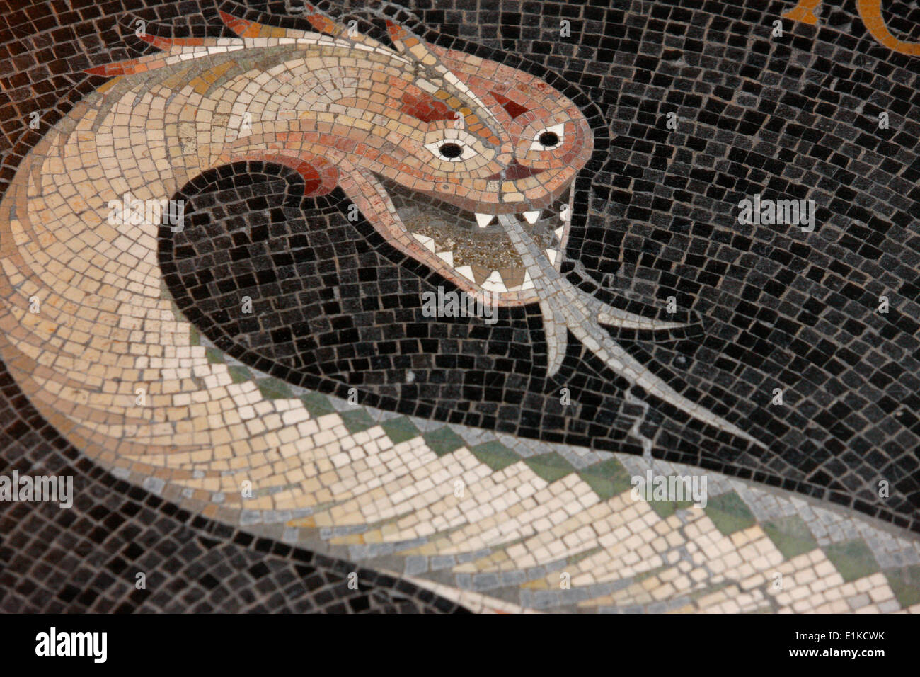 Woman serpent fotografías e imágenes de alta resolución - Alamy