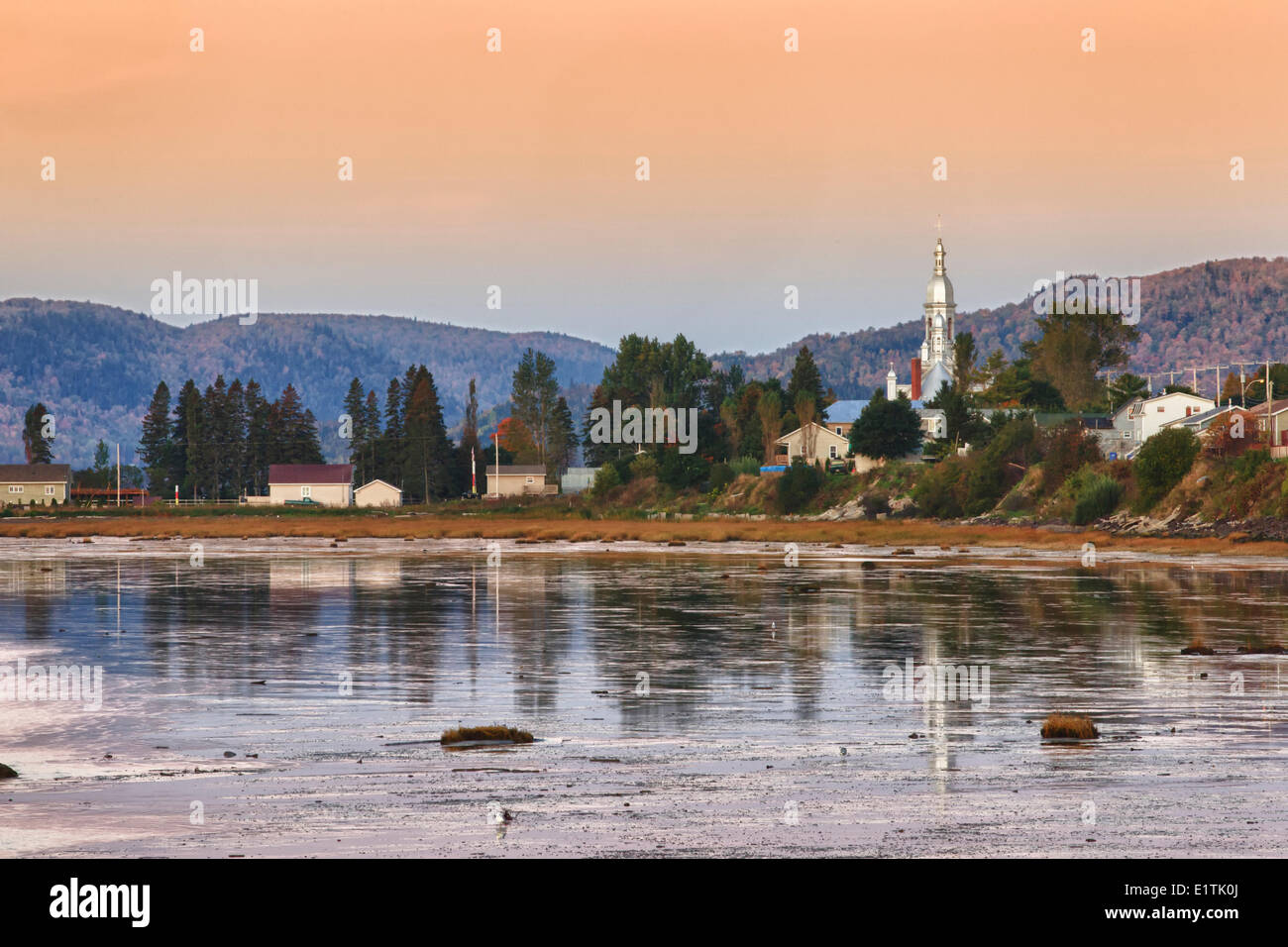 Pueblo de la croix fotografías e imágenes de alta resolución Alamy