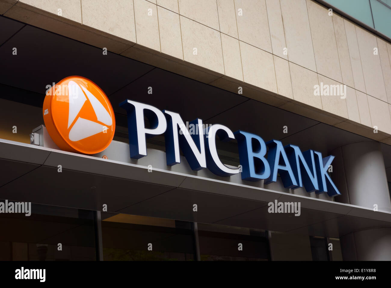 Logo de pnc fotografías e imágenes de alta resolución Alamy