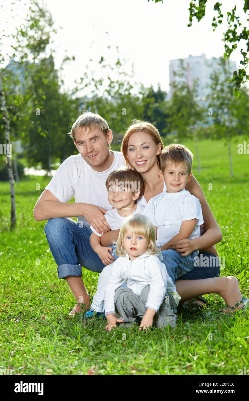 pics Imagenes De Familia De 5 https www alamy es foto familia joven para 5 personas 70087596 html