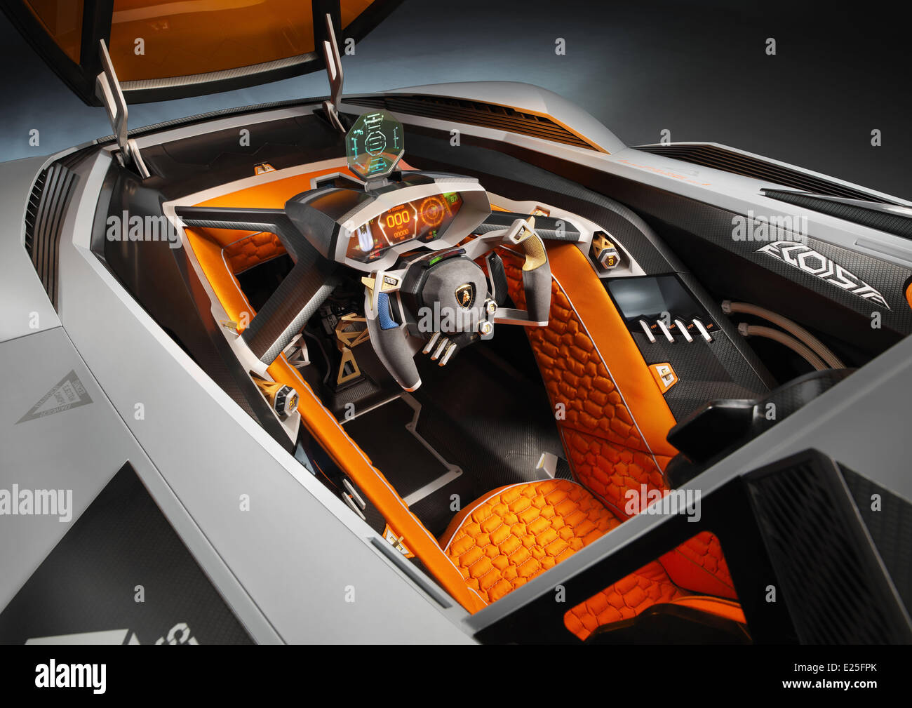 Lamborghini Celebra Su 50 Aniversario Con El Concepto De ego sta lamborghini-celebra-su-50-aniversario-con-el-concepto-de-ego-sta