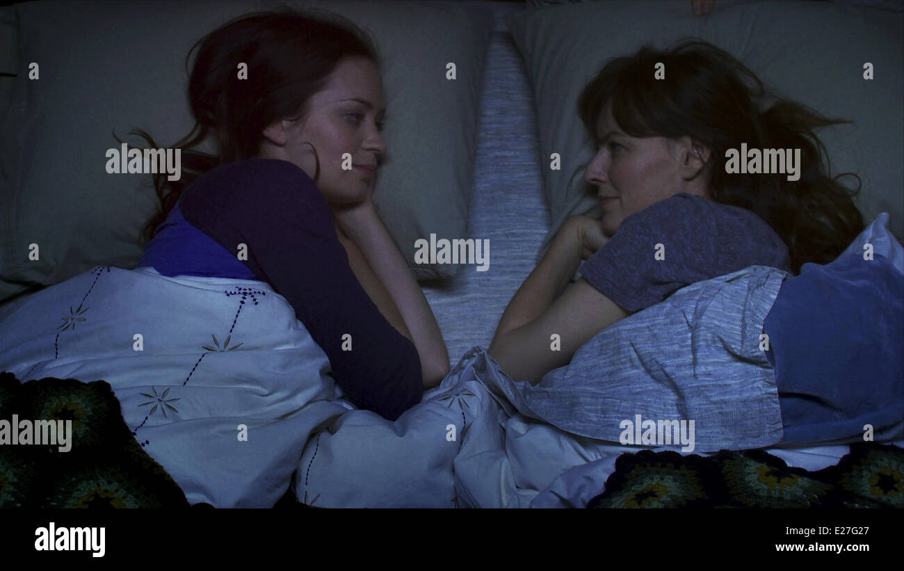 La película de la hermana de tu hermana incluye Emily Blunt,Rosemarie