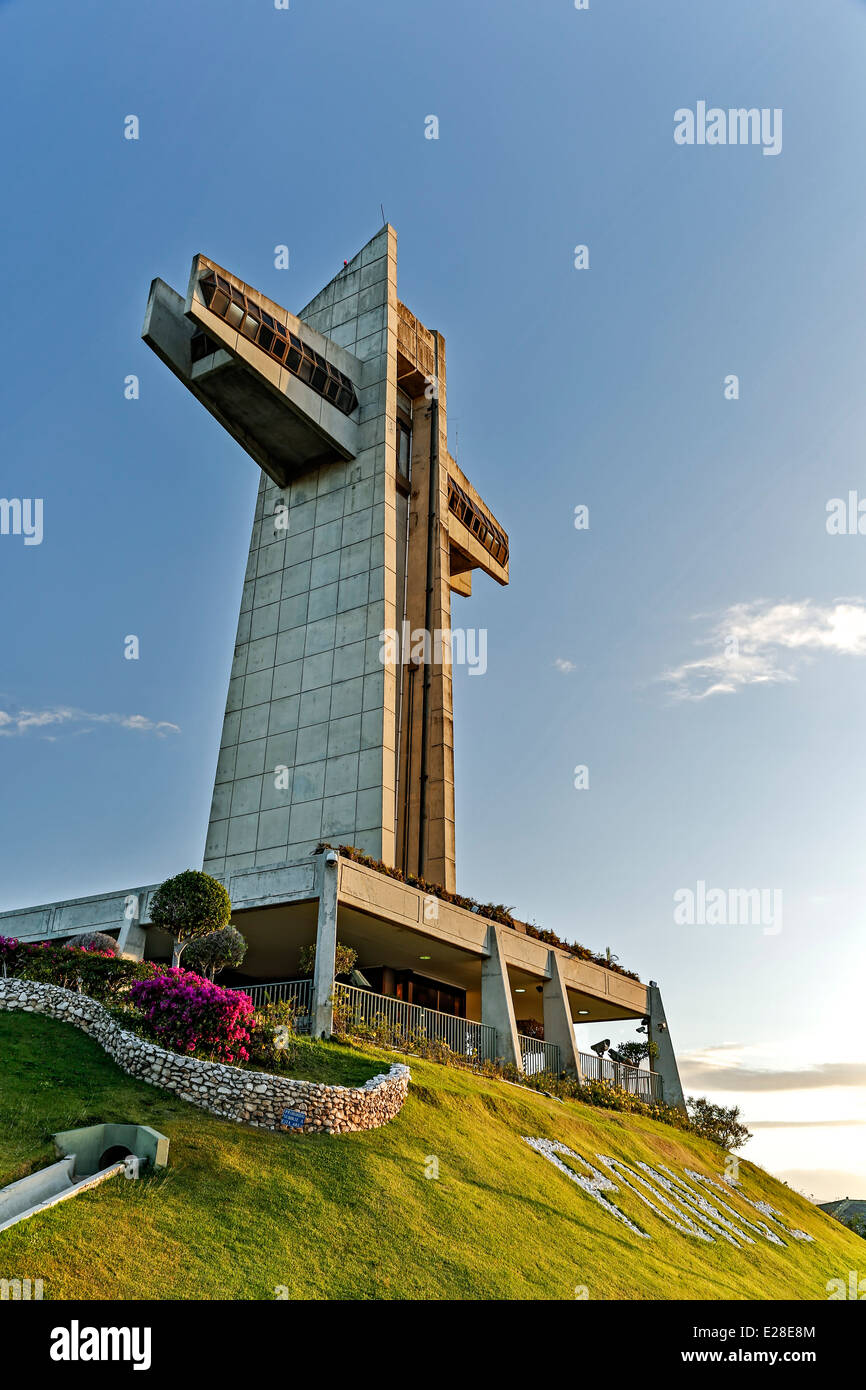 Cruceta del Vigia (cruceta del Vigía), Ponce, Puerto Rico Fotografía de