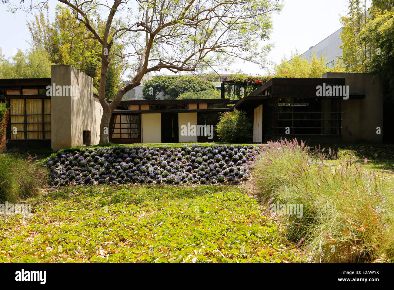 Estados Unidos, California, Los Angeles, West Hollywood, Rudolf