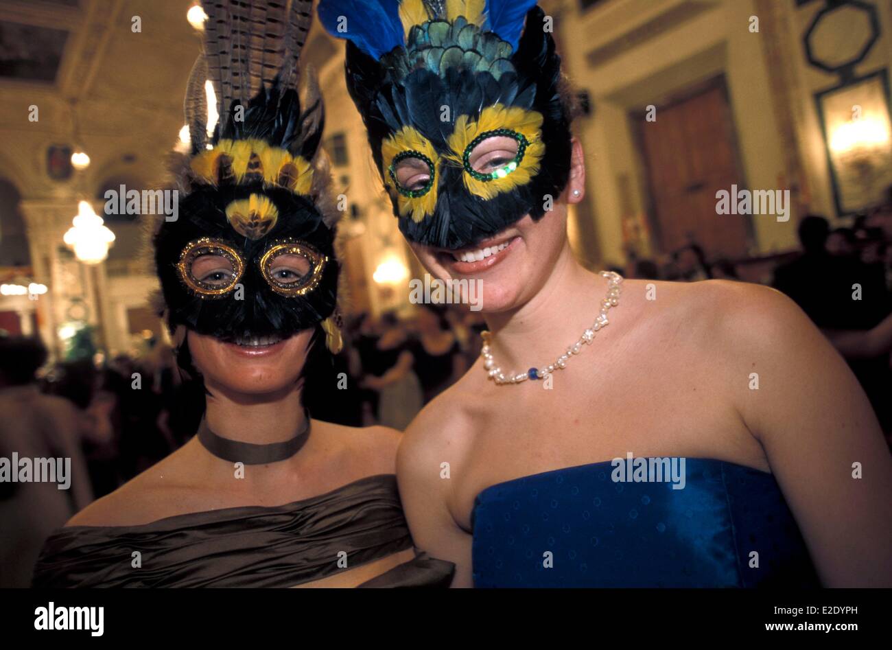 La Redoute Rudolfina Austria de Viena, en el Palacio de Hofburg Fotografía  de stock - Alamy