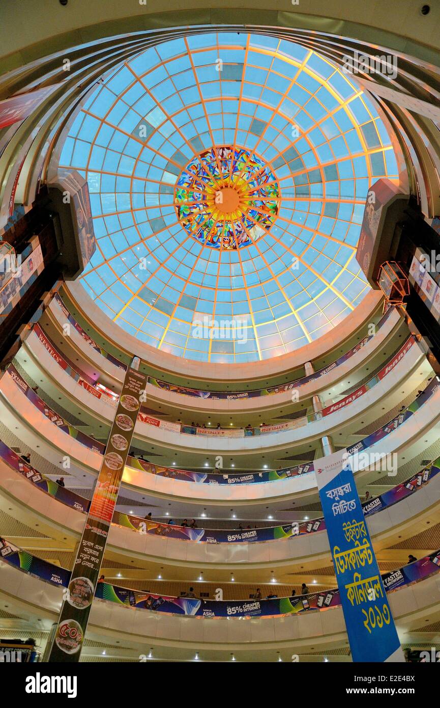 Bangladesh dhaka dacca bashundhara city fotografías e imágenes de alta resolución Alamy